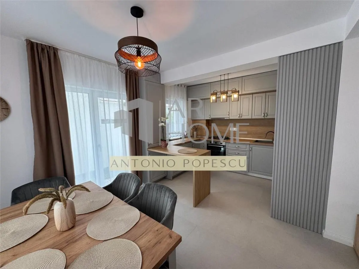 Vanzare casa 4 camere, constructie noua, in Ploiesti, zona Stadionului Ilie Oana - foto 2
