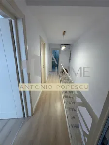 Vanzare casa 4 camere, constructie noua, in Ploiesti, zona Stadionului Ilie Oana - foto 11