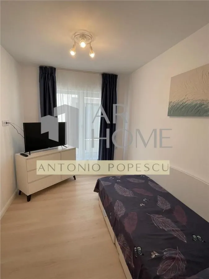 Vanzare casa 4 camere, constructie noua, in Ploiesti, zona Stadionului Ilie Oana - foto 12