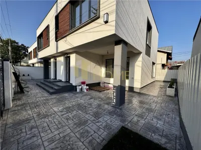 Vanzare casa 4 camere, constructie noua, in Ploiesti, zona Stadionului Ilie Oana - foto 15