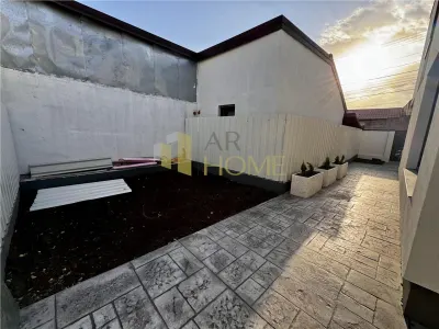 Vanzare casa 4 camere, constructie noua, in Ploiesti, zona Stadionului Ilie Oana - foto 18