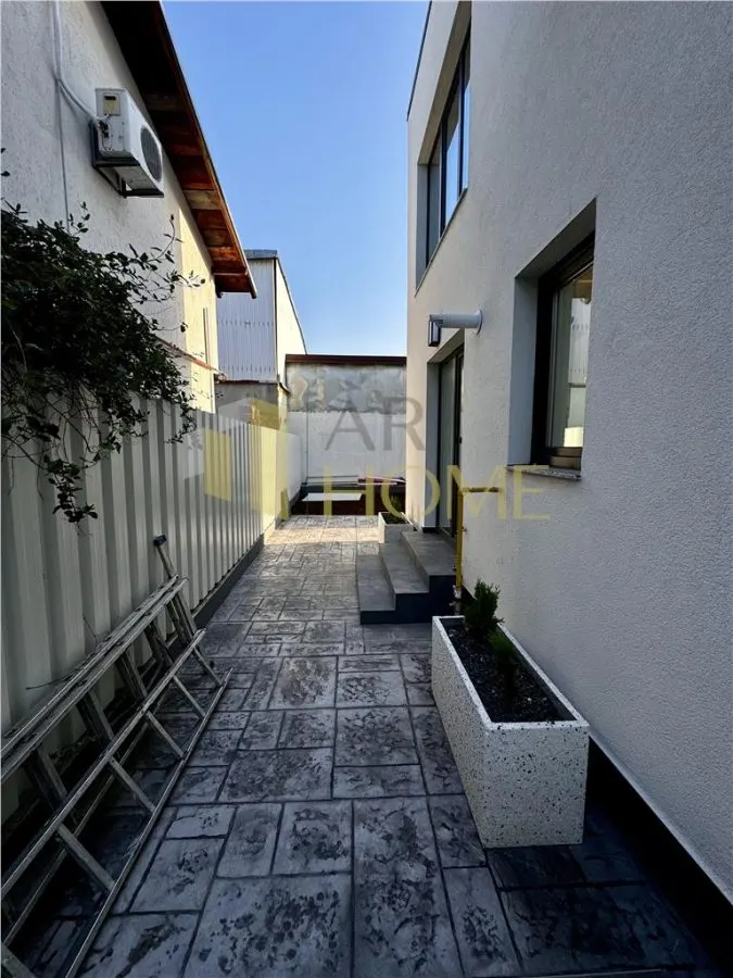 Vanzare casa 4 camere, constructie noua, in Ploiesti, zona Stadionului Ilie Oana - foto 21