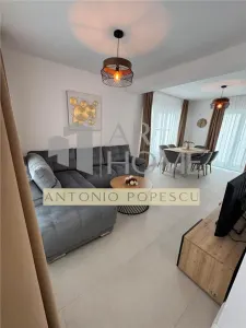 Vanzare casa 4 camere, constructie noua, in Ploiesti, zona Stadionului Ilie Oana - foto 22