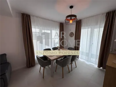 Vanzare casa 4 camere, constructie noua, in Ploiesti, zona Stadionului Ilie Oana - foto 24