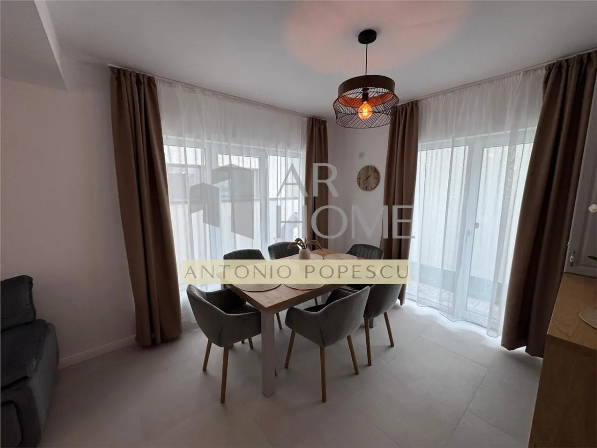 Vanzare casa 4 camere, constructie noua, in Ploiesti, zona Stadionului Ilie Oana - foto 24