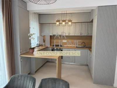 Vanzare casa 4 camere, constructie noua, in Ploiesti, zona Stadionului Ilie Oana - foto 25