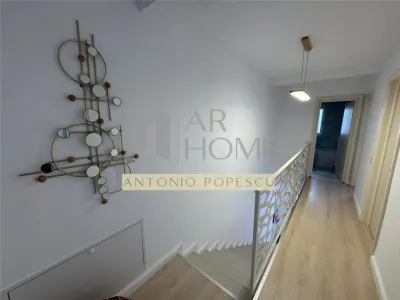 Vanzare casa 4 camere, constructie noua, in Ploiesti, zona Stadionului Ilie Oana - foto 5