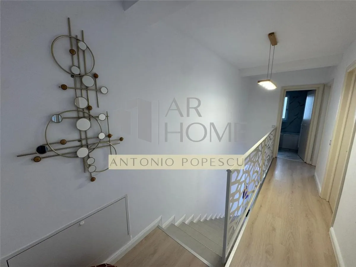 Vanzare casa 4 camere, constructie noua, in Ploiesti, zona Stadionului Ilie Oana - foto 5