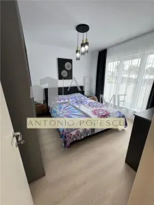 Vanzare casa 4 camere, constructie noua, in Ploiesti, zona Stadionului Ilie Oana - foto 9