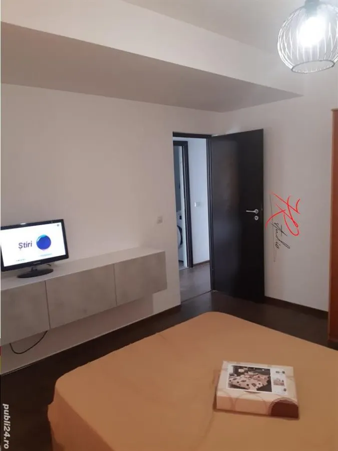 Vanzarea apartament 2 camere Obor, mobilat , cu CT - foto 1