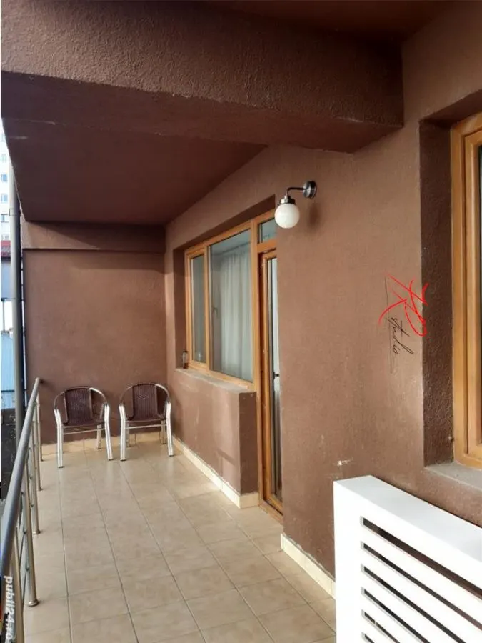 Vanzarea apartament 2 camere Obor, mobilat , cu CT - foto 4