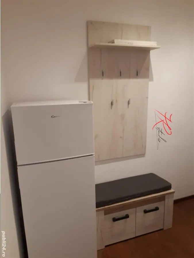 Vanzarea apartament 2 camere Obor, mobilat , cu CT - foto 10