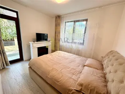 Apartament 3 camere, prima inchiriere, parcare subterana-Ploiesti-Albert - foto 11