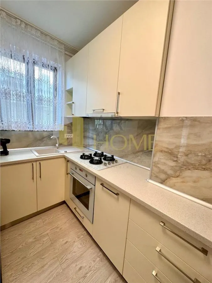 Apartament 3 camere, prima inchiriere, parcare subterana-Ploiesti-Albert - foto 13