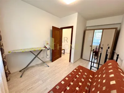 Apartament 3 camere, prima inchiriere, parcare subterana-Ploiesti-Albert - foto 14