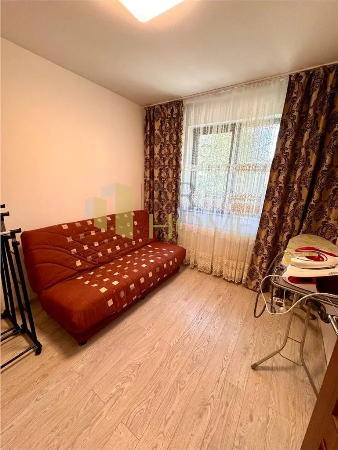 Apartament 3 camere, prima inchiriere, parcare subterana-Ploiesti-Albert - foto 15