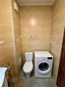 Apartament 3 camere, prima inchiriere, parcare subterana-Ploiesti-Albert - foto 8
