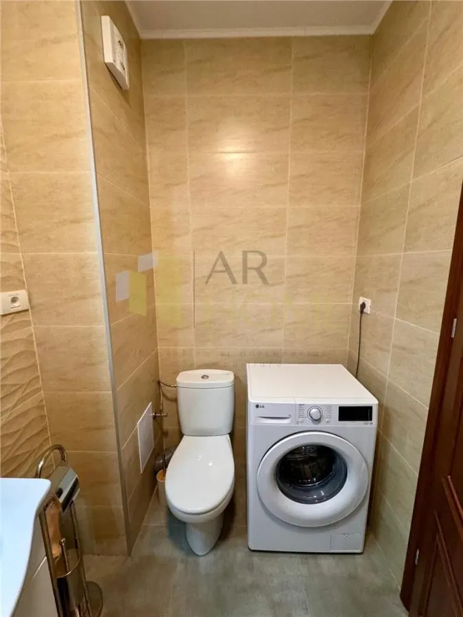 Apartament 3 camere, prima inchiriere, parcare subterana-Ploiesti-Albert - foto 8