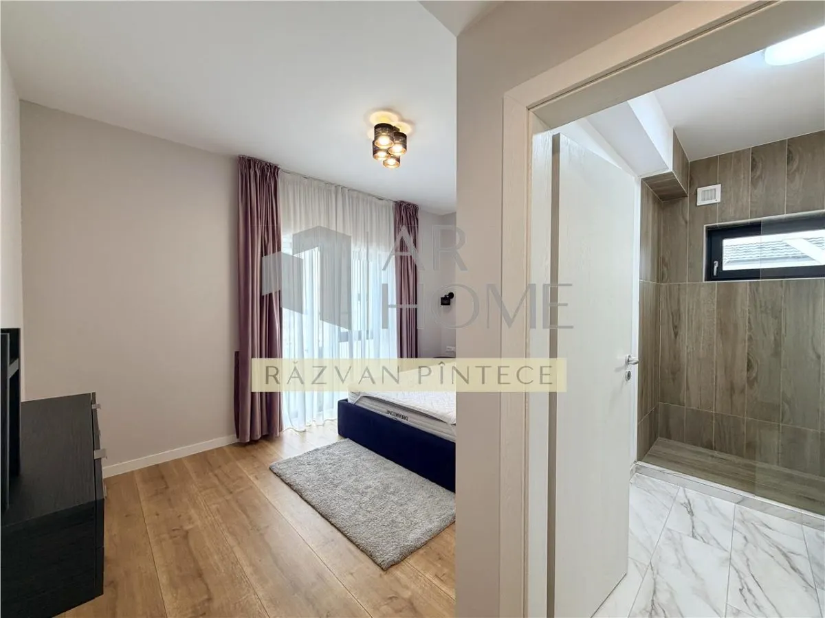 Casa 4 camere prima inchiriere MRS Country - foto 11