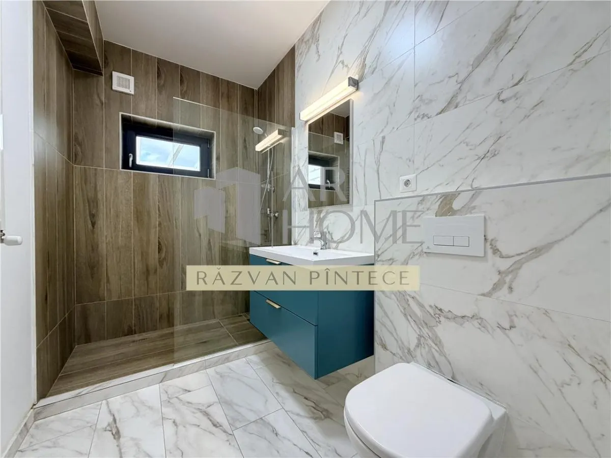 Casa 4 camere prima inchiriere MRS Country - foto 12