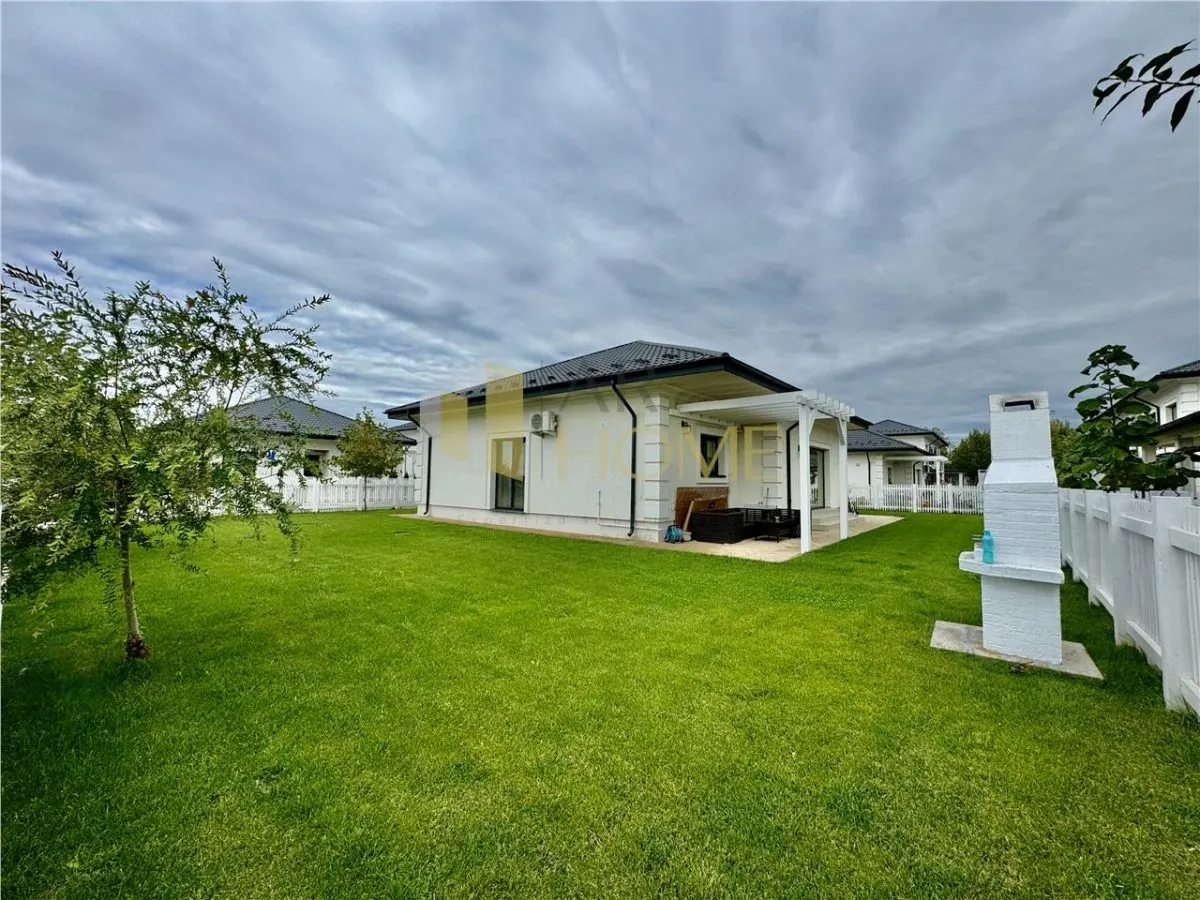 Casa 4 camere prima inchiriere MRS Country - foto 20