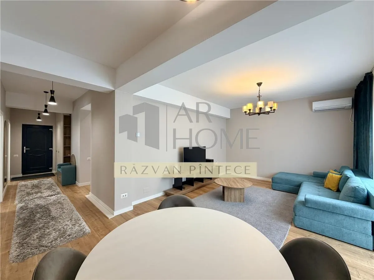 Casa 4 camere prima inchiriere MRS Country - foto 3