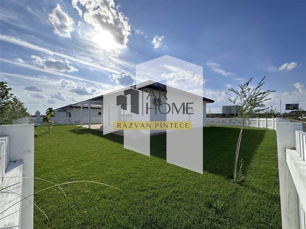 Casa 4 camere prima inchiriere MRS Country - foto 22