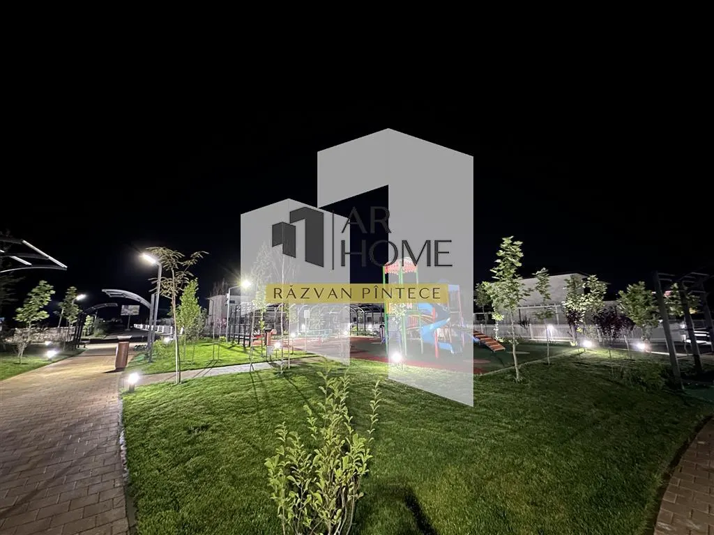 Casa 4 camere prima inchiriere MRS Country - foto 24