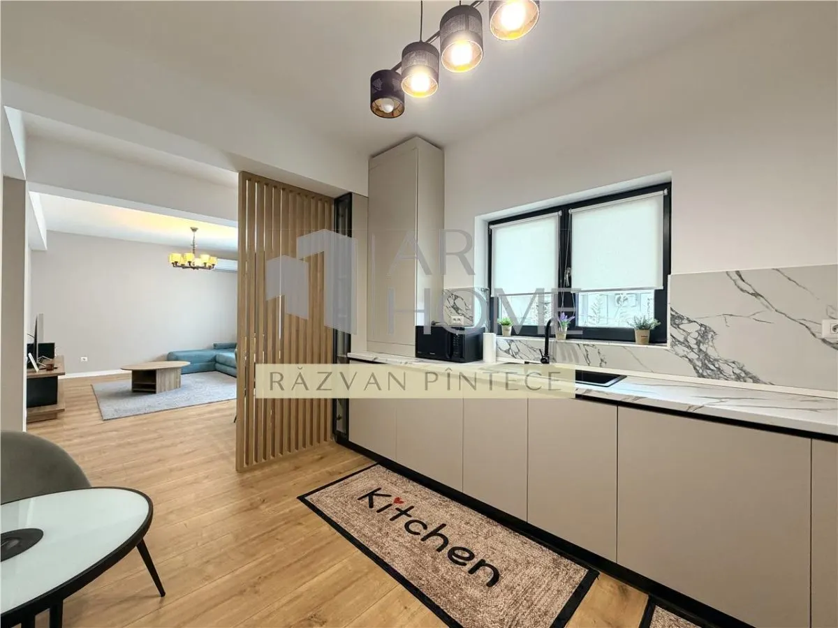 Casa 4 camere prima inchiriere MRS Country - foto 7