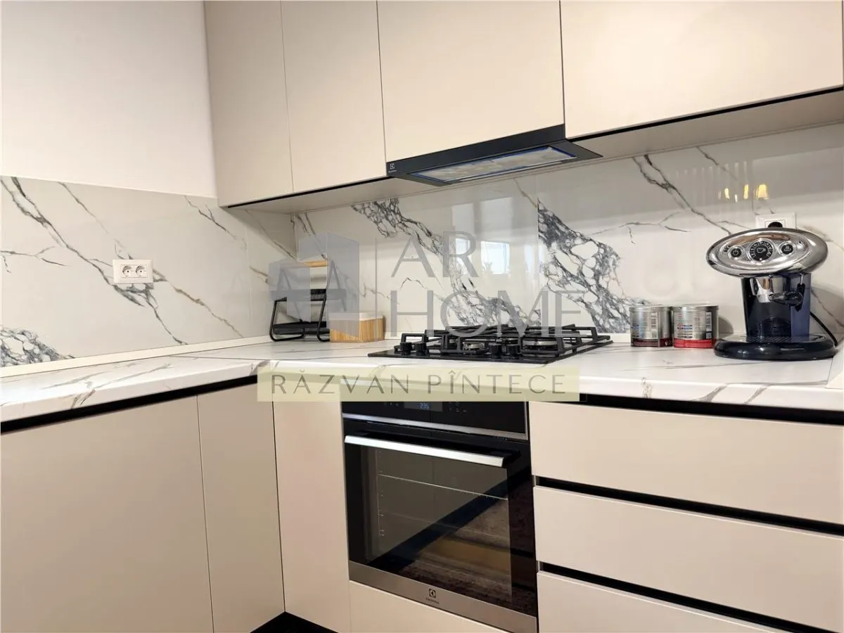 Casa 4 camere prima inchiriere MRS Country - foto 8