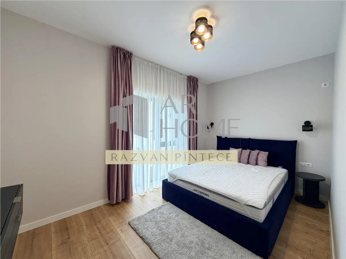 Casa 4 camere prima inchiriere MRS Country - foto 9