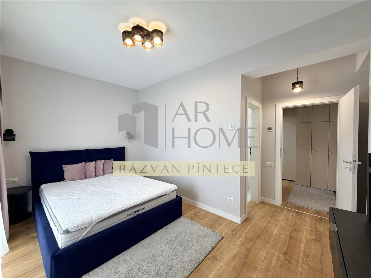 Casa 4 camere prima inchiriere MRS Country - foto 10