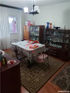 Vanzare apartament 3 camere Tei - foto 2