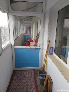 Vanzare apartament 3 camere Tei - foto 8