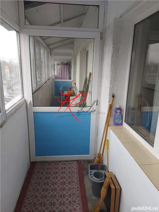 Vanzare apartament 3 camere Tei - foto 8