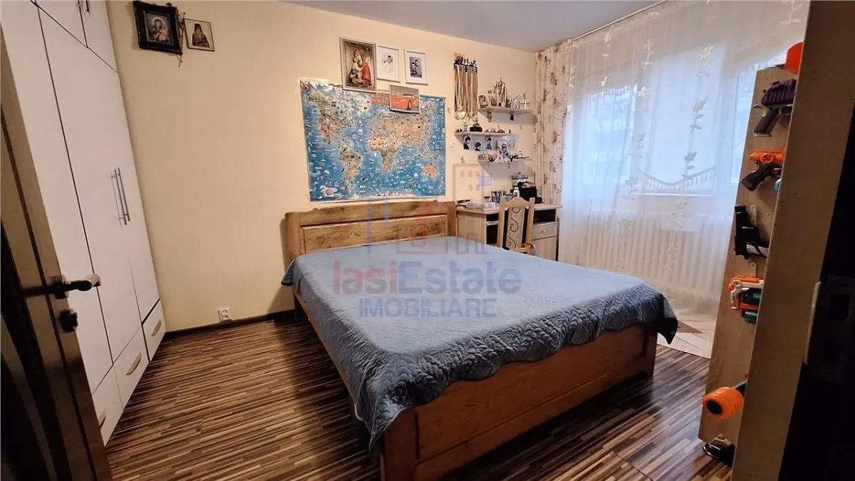 Apartament 2 camere Podu de Piatra - foto 1