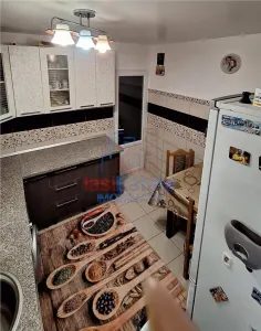 Apartament 2 camere Podu de Piatra - foto 2