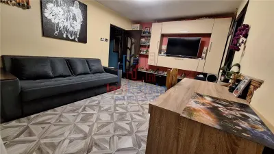 Apartament 2 camere Podu de Piatra - foto 3