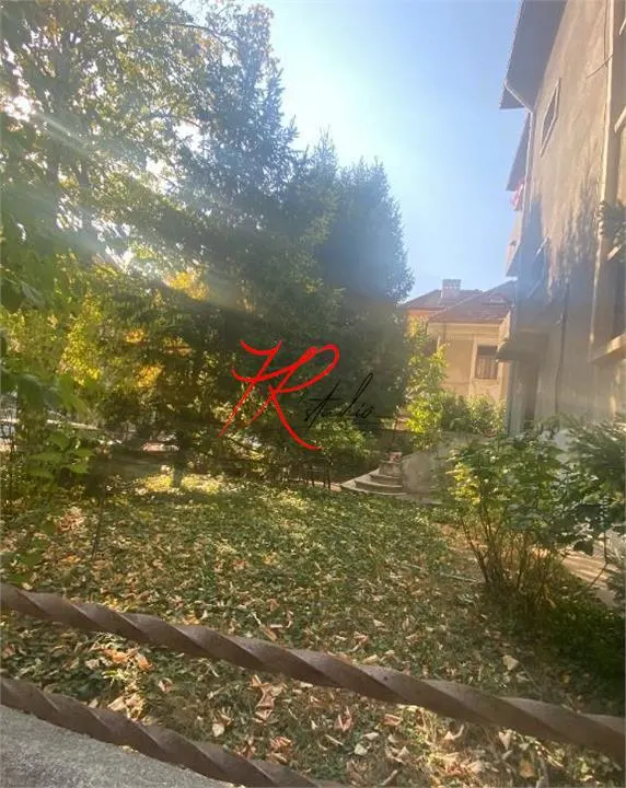 Vanzare apartament in Vila , Dorobanti Capitale, renovat - foto 6