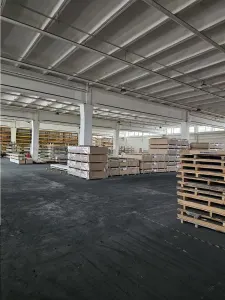 Spatiu Industrial - 900 mp - Depozitare - Distributie - Cluj-Napoca