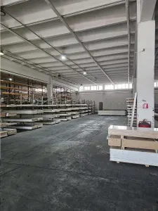 Spatiu Industrial - 900 mp - Depozitare - Distributie - foto 3