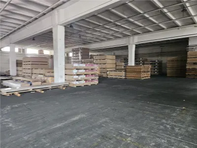 Spatiu Industrial - 900 mp - Depozitare - Distributie - foto 6