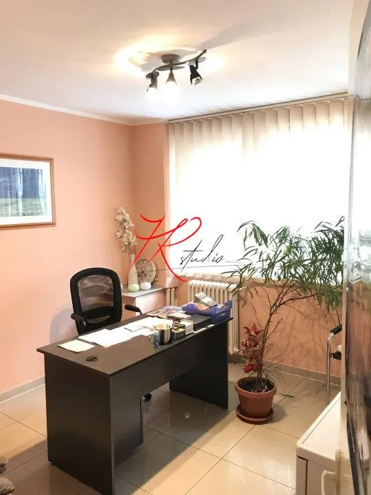 Vanzare apartament 2 camere Stefan cel mare, renovat - foto 3