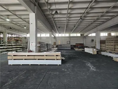 Spatiu Industrial - 1500 mp - Depozitare - Distributie - foto 13