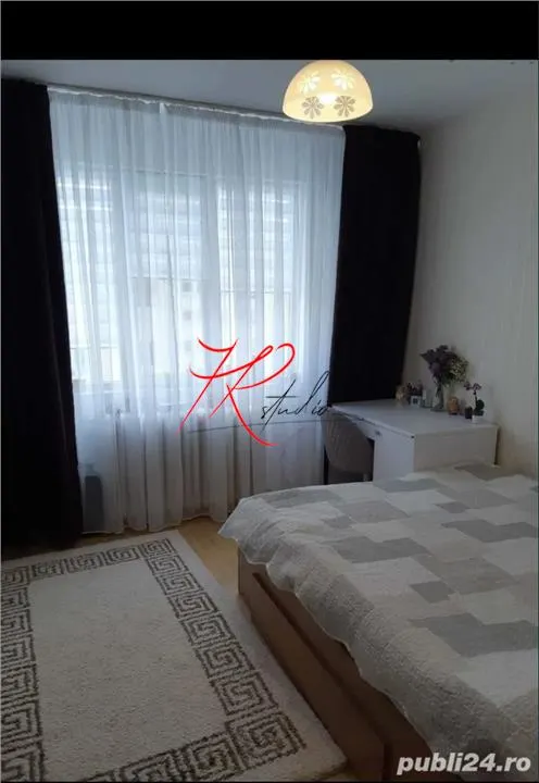 Vanzare apartament 3 camere Doamna ghica - foto 2