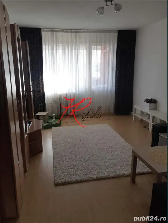 Vanzare apartament 3 camere Doamna ghica - foto 3