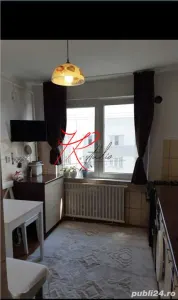 Vanzare apartament 3 camere Doamna ghica - foto 4