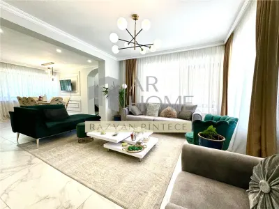 Vila P+1E+M, 5 camere, teren 670 mp, zona Nord Ploiesti - Ploiesti