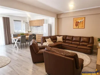 Apartament generos si elegant, Tractorul, SOHO, Brasov - Brasov