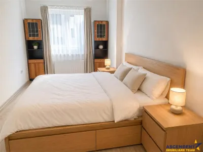 Apartament generos si elegant, Tractorul, SOHO, Brasov - foto 3